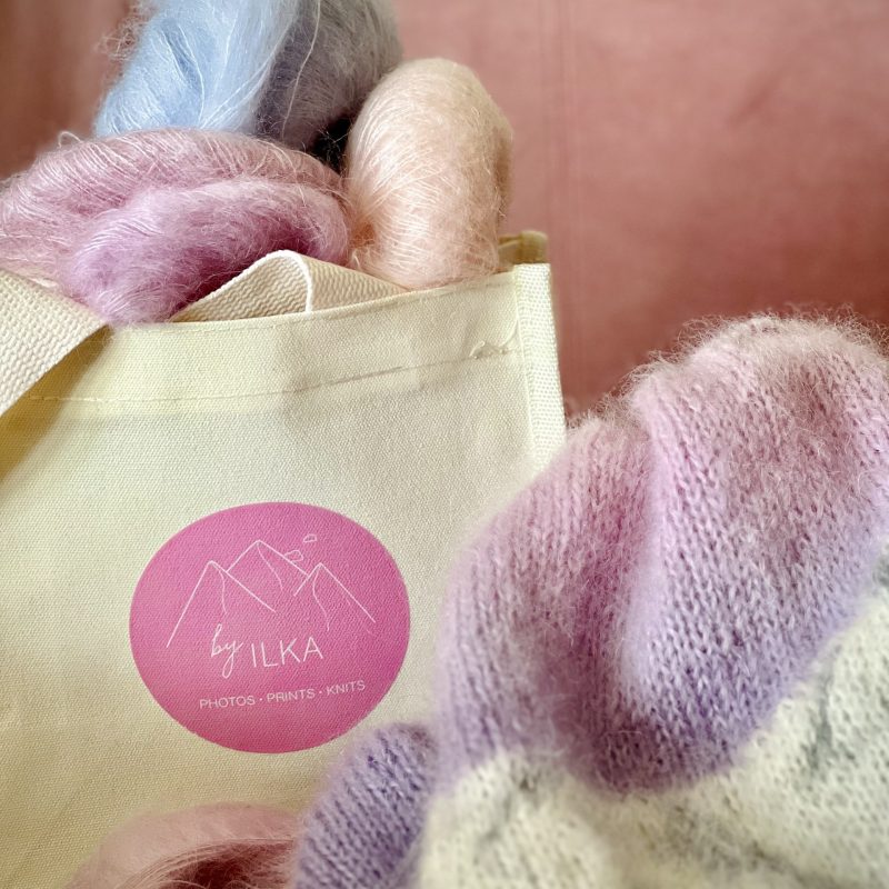 By ILKA-project bag